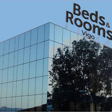 Vigo Beds & Rooms Eksteriør bilde