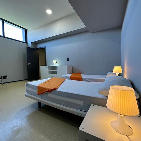 Vigo Beds & Rooms Eksteriør bilde