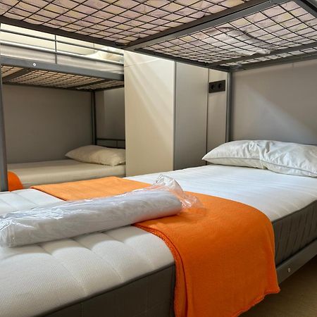 Vigo Beds & Rooms Eksteriør bilde