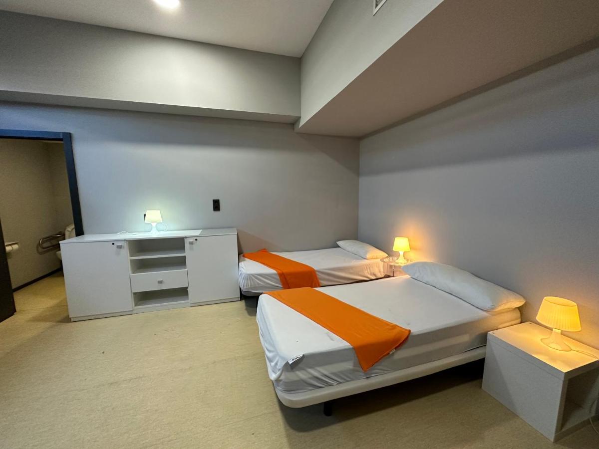 Vigo Beds & Rooms Eksteriør bilde