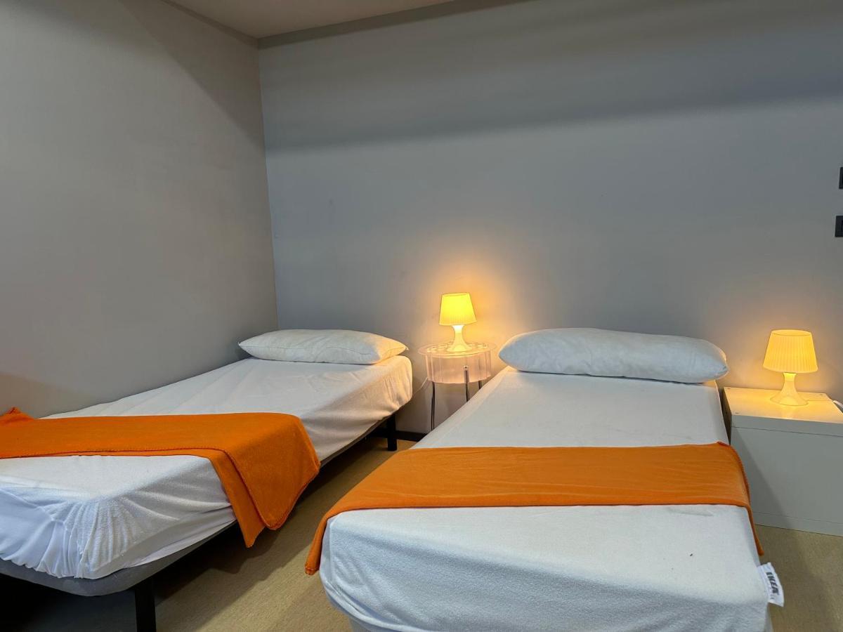 Vigo Beds & Rooms Eksteriør bilde