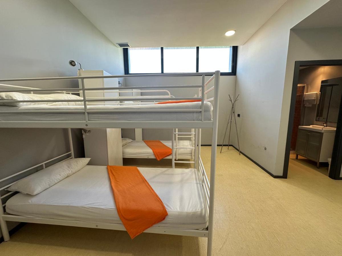 Vigo Beds & Rooms Eksteriør bilde