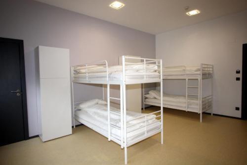 Vigo Beds & Rooms Eksteriør bilde