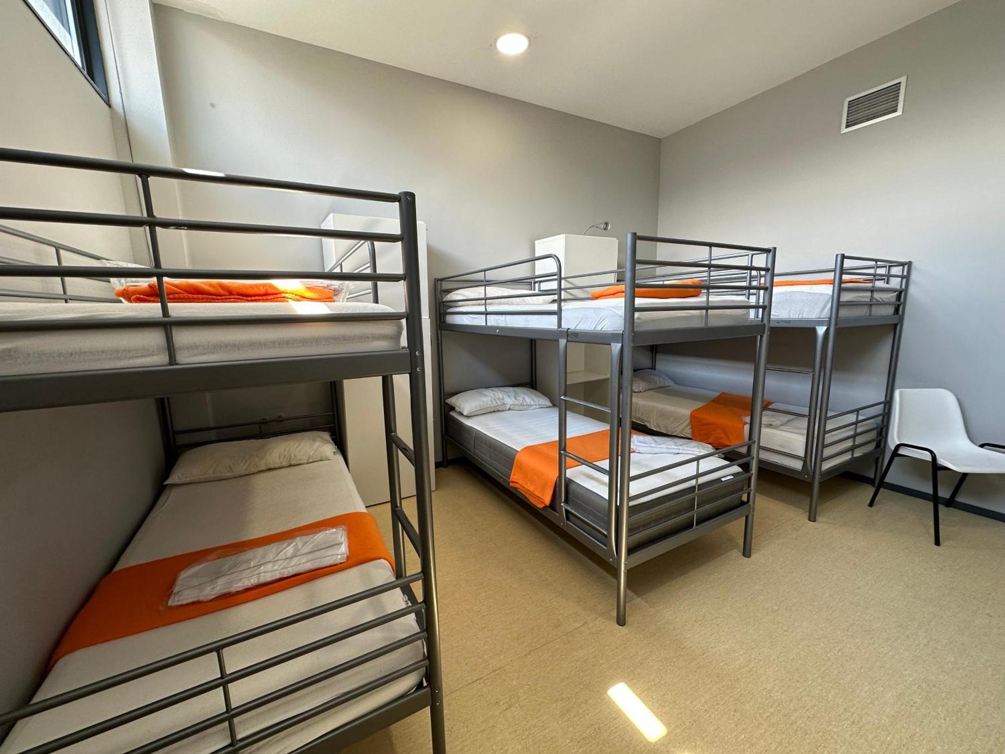 Vigo Beds & Rooms Eksteriør bilde