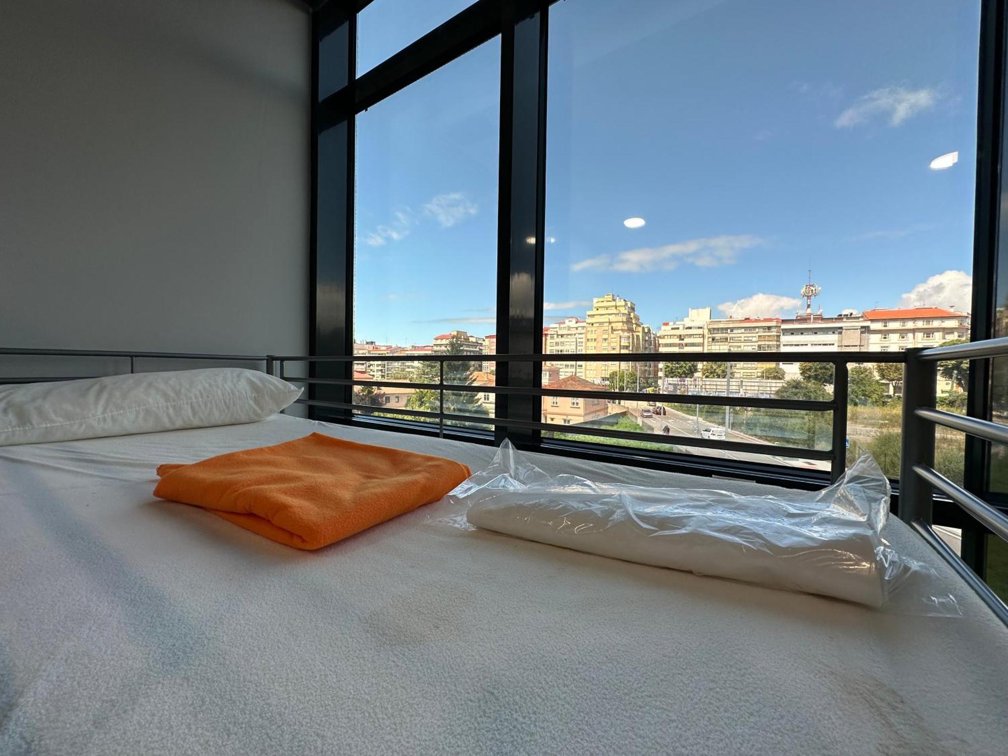 Vigo Beds & Rooms Eksteriør bilde