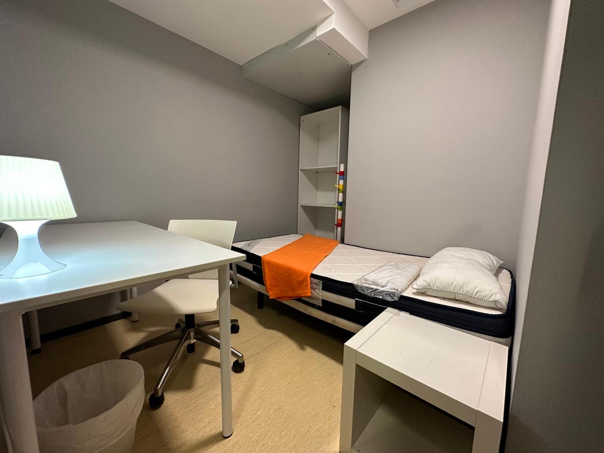 Vigo Beds & Rooms Eksteriør bilde