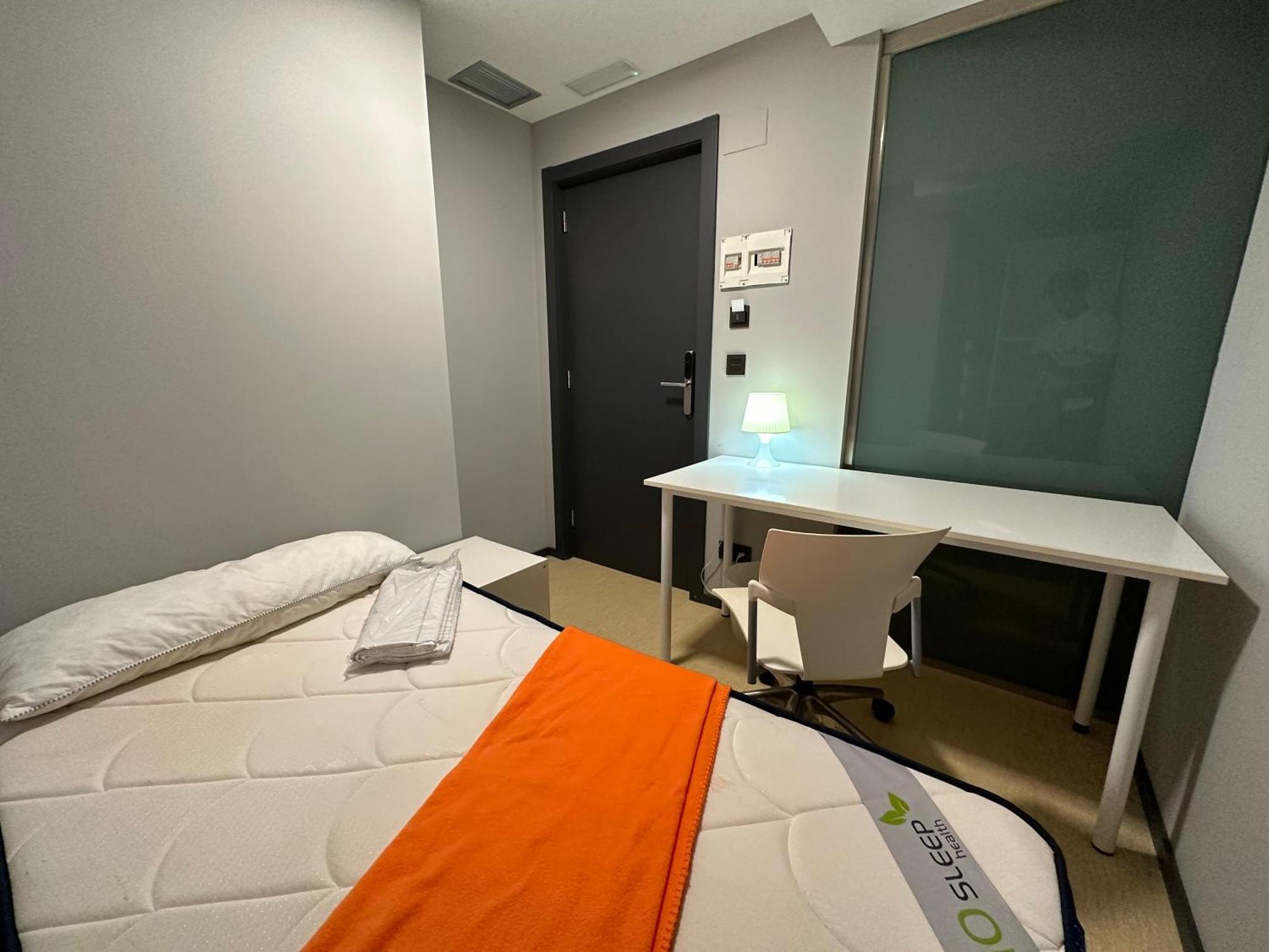 Vigo Beds & Rooms Eksteriør bilde