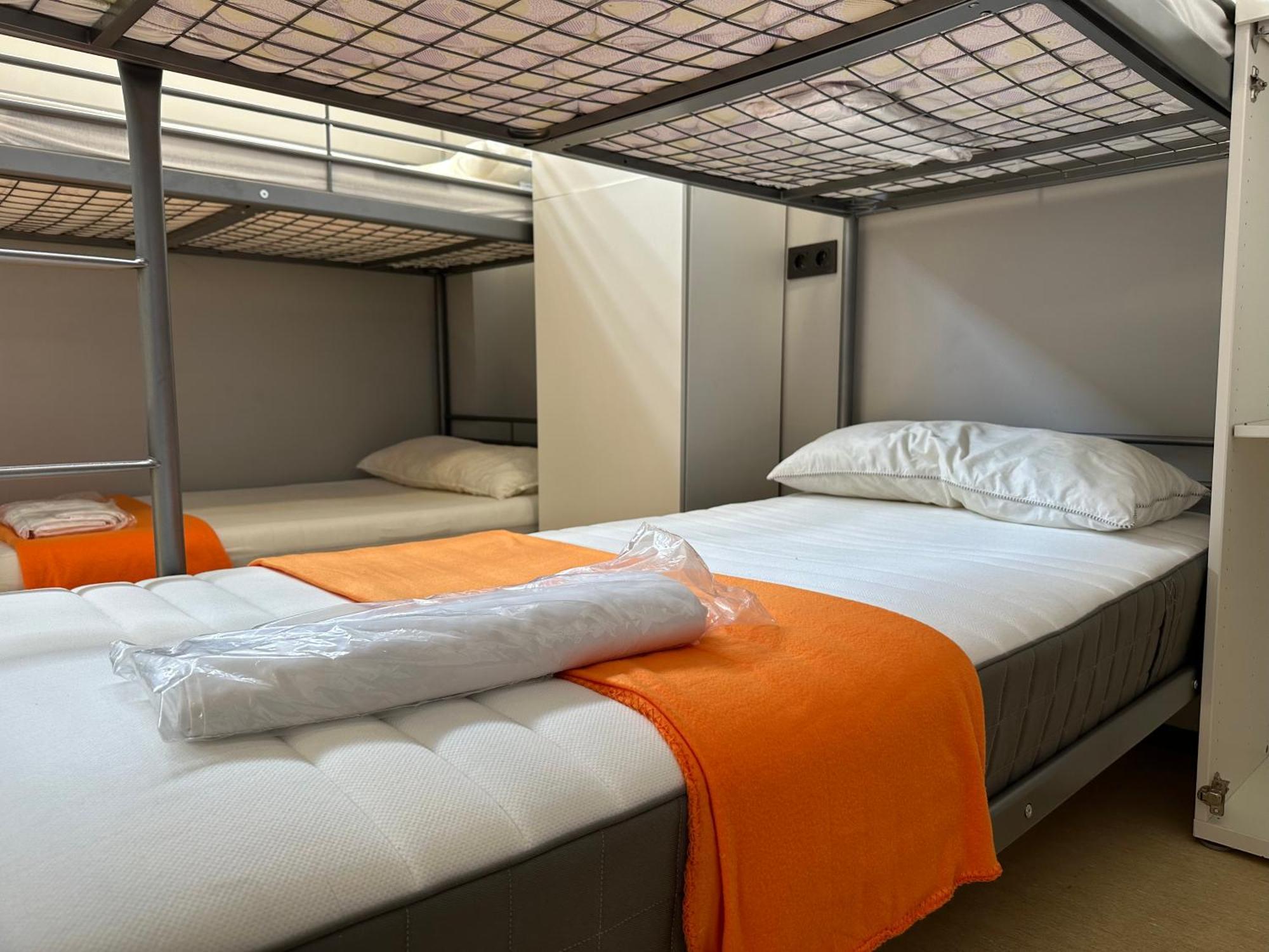 Vigo Beds & Rooms Eksteriør bilde