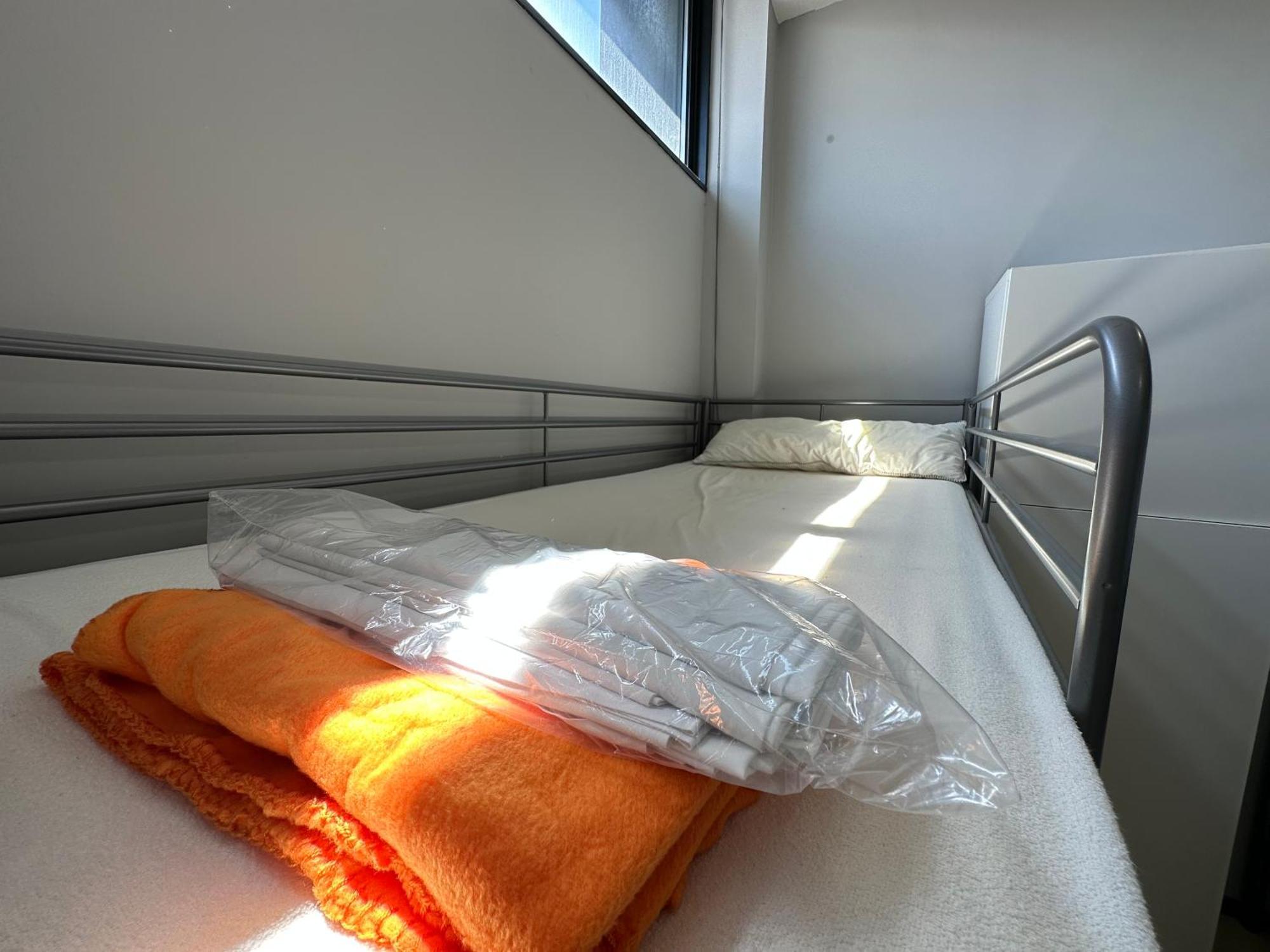 Vigo Beds & Rooms Eksteriør bilde